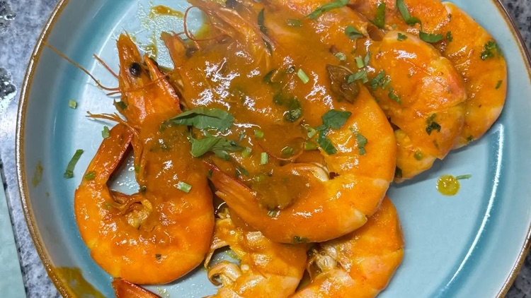 A photo of Chan Chan Restaurante Peruano