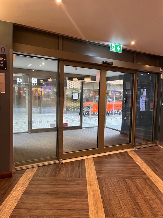 A photo of Premier Inn London Southwark (Southwark Station) hotel