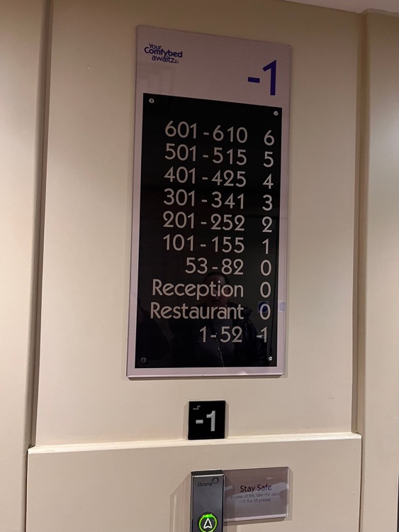 A photo of Premier Inn London Southwark (Southwark Station) hotel