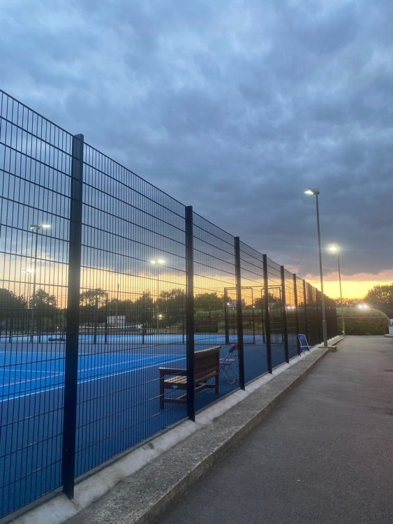 A photo of Jags Sports Club