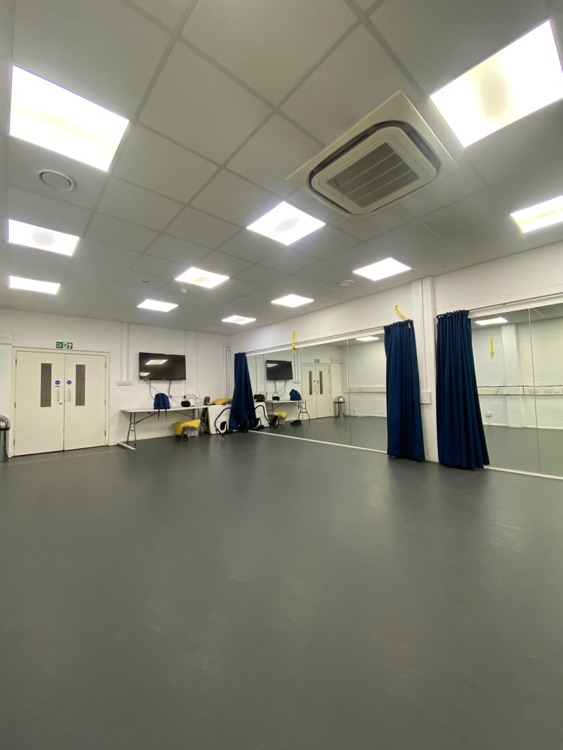 A photo of Jags Sports Club