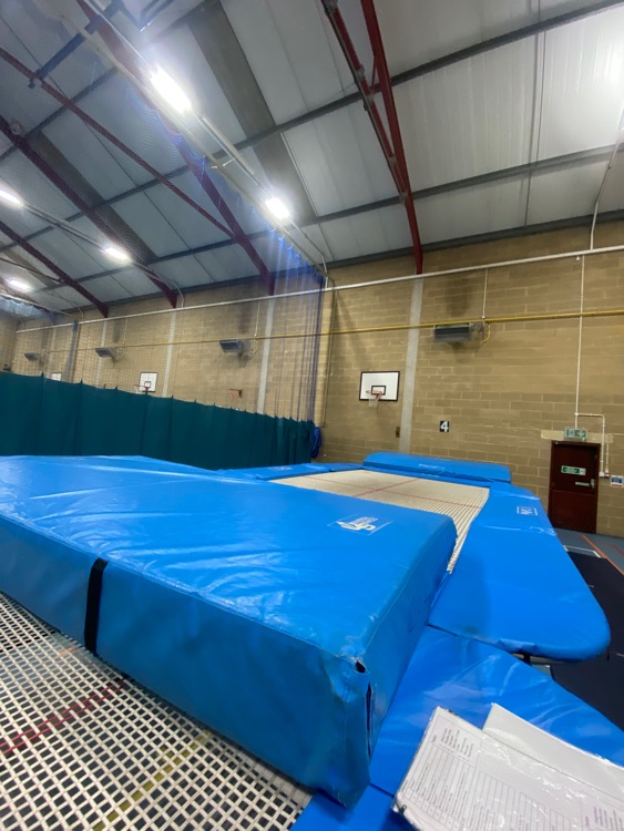 A photo of Jags Sports Club