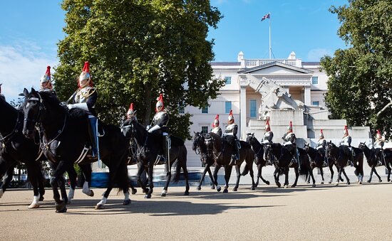 A photo of The Lanesborough