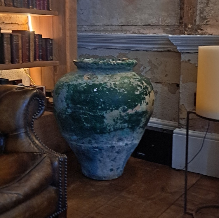 Zdjęcie: AIRE Ancient Baths London