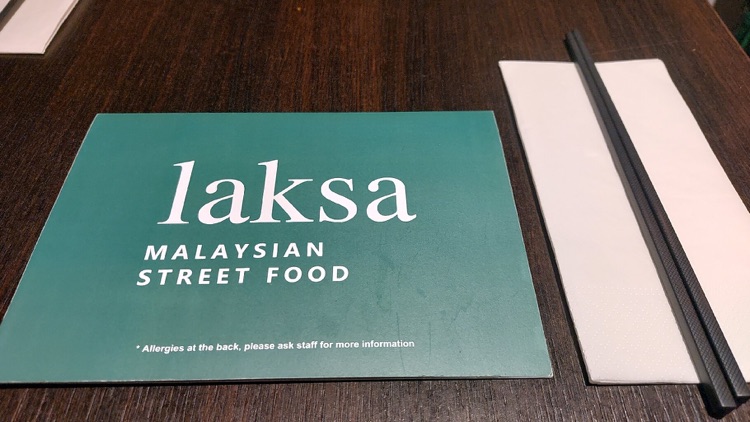 Фото: Laksa