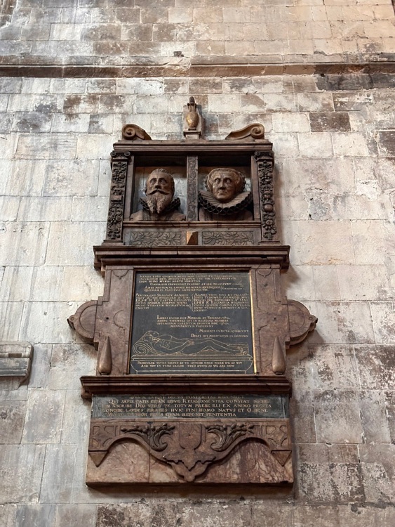 A photo of St Bartholomew the Great