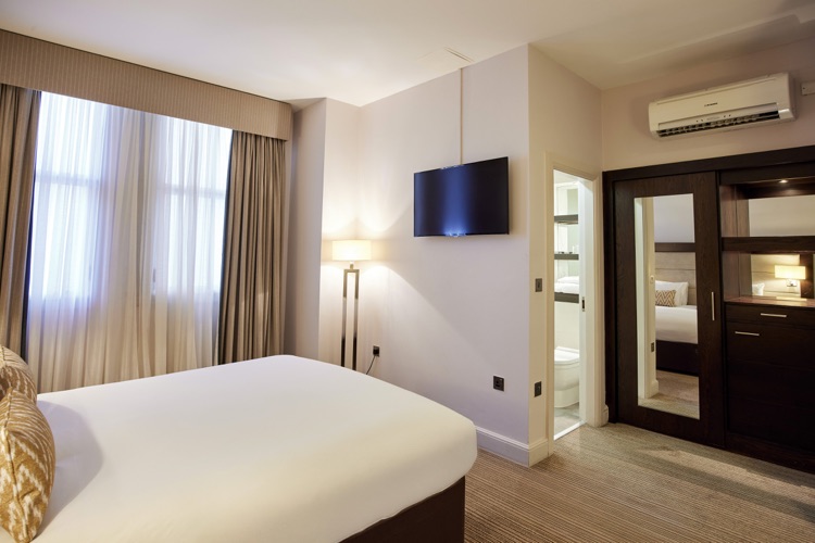 A photo of Thistle Holborn