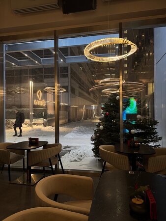 Фото: Sienna Lounge