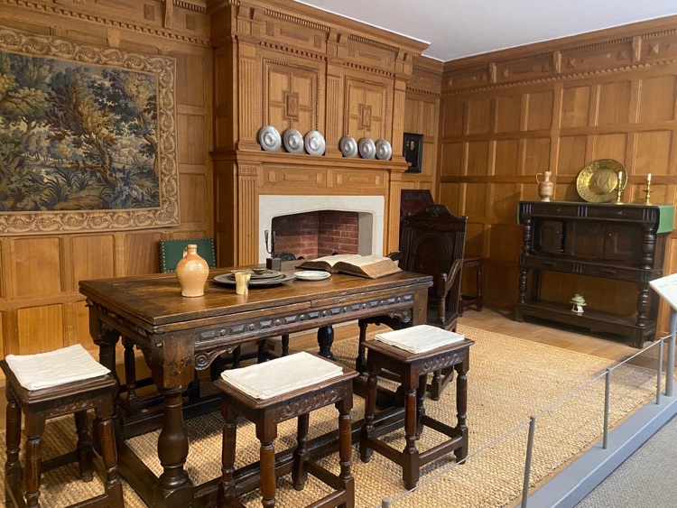 A photo of Museum of the Home