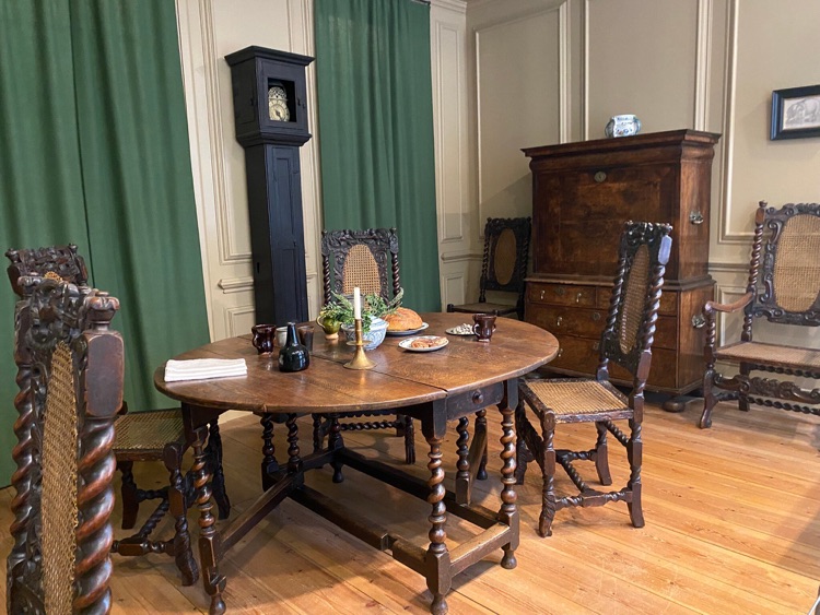 A photo of Museum of the Home