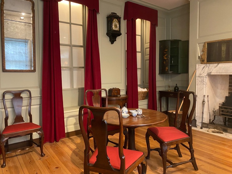 A photo of Museum of the Home