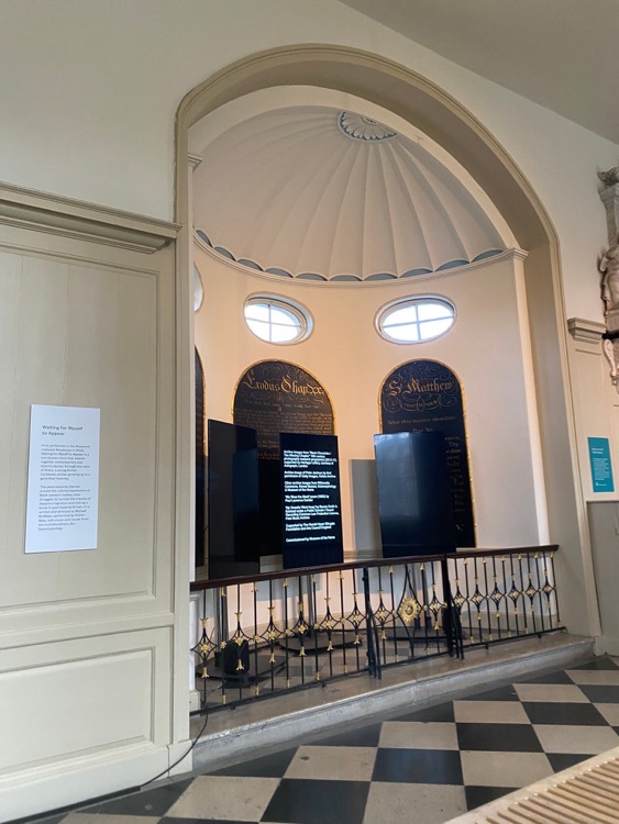 A photo of Museum of the Home