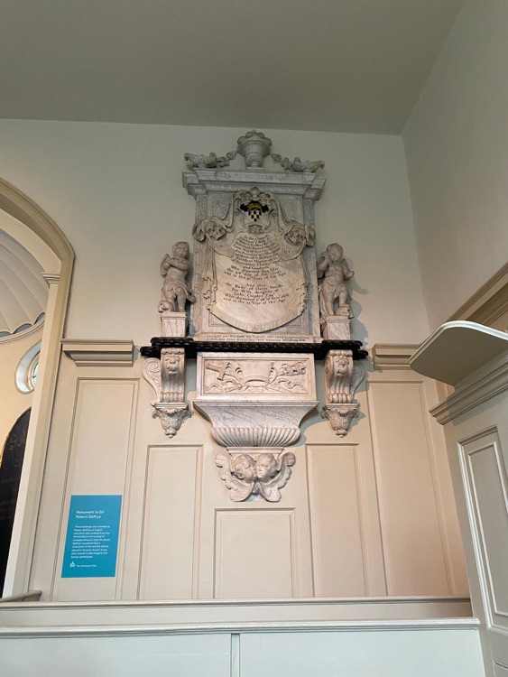 A photo of Museum of the Home