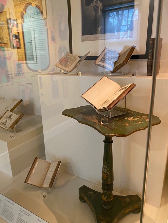 A photo of Museum of the Home