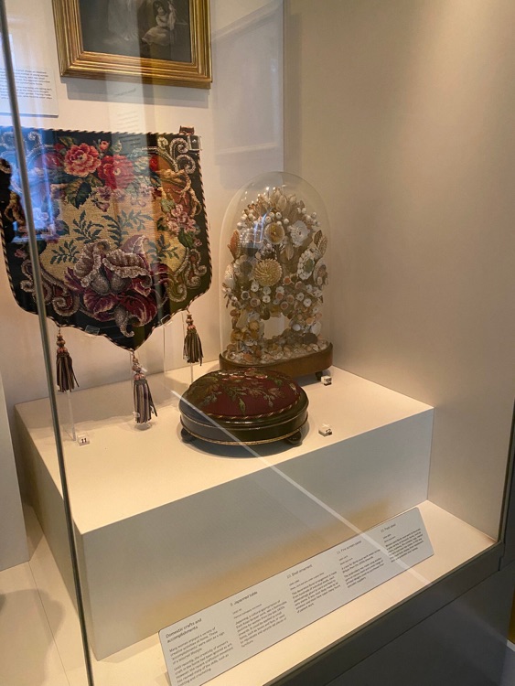 A photo of Museum of the Home