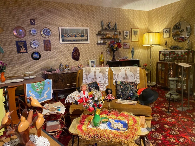 A photo of Museum of the Home