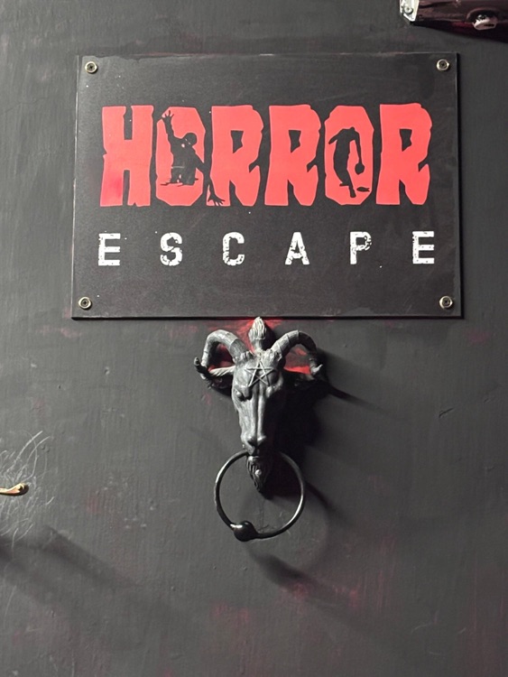 A photo of Horror Escape