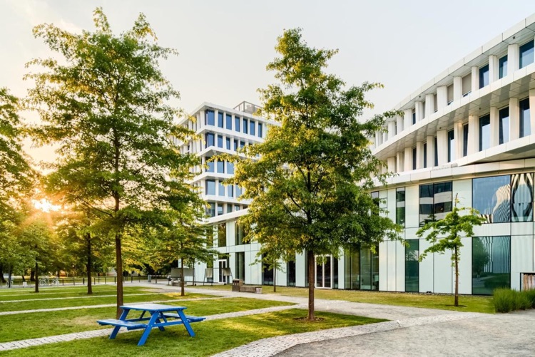 A photo of Sound Garden Hotel