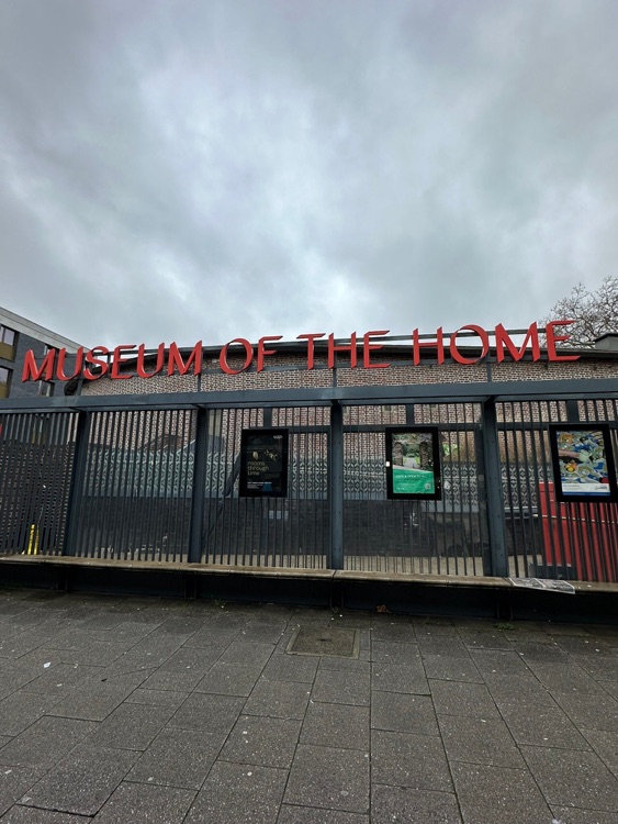 A photo of Museum of the Home