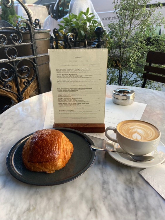 Hideaway London