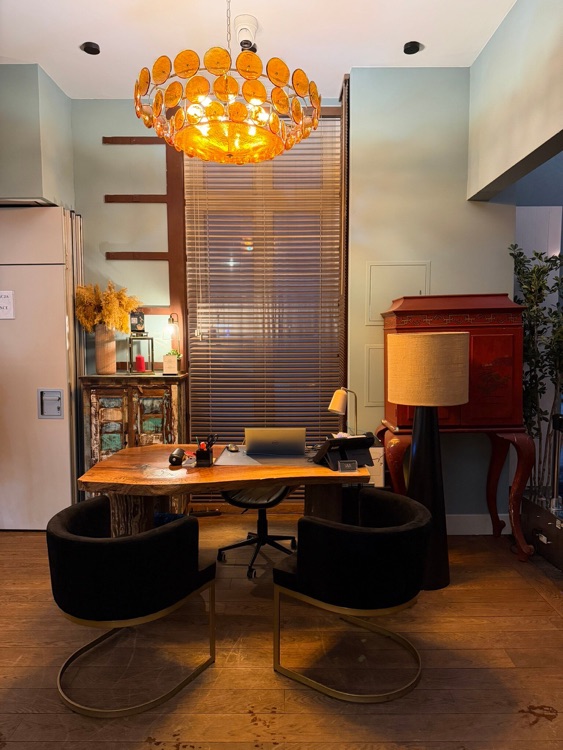 A photo of Sava Boutique Hotel