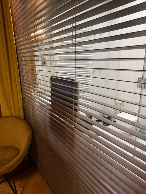 A photo of Sava Boutique Hotel