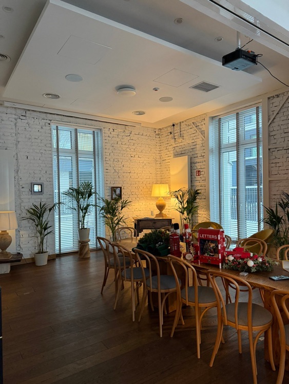 A photo of Sava Boutique Hotel