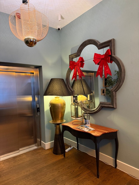 A photo of Sava Boutique Hotel