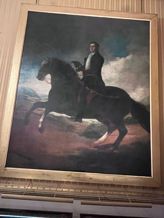 A photo of Number 1 London