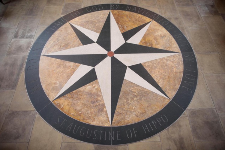 A photo of The Royal Foundation of St Katharine