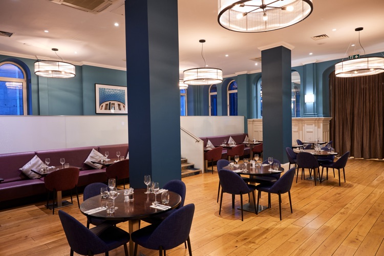 Фото: Thistle Holborn