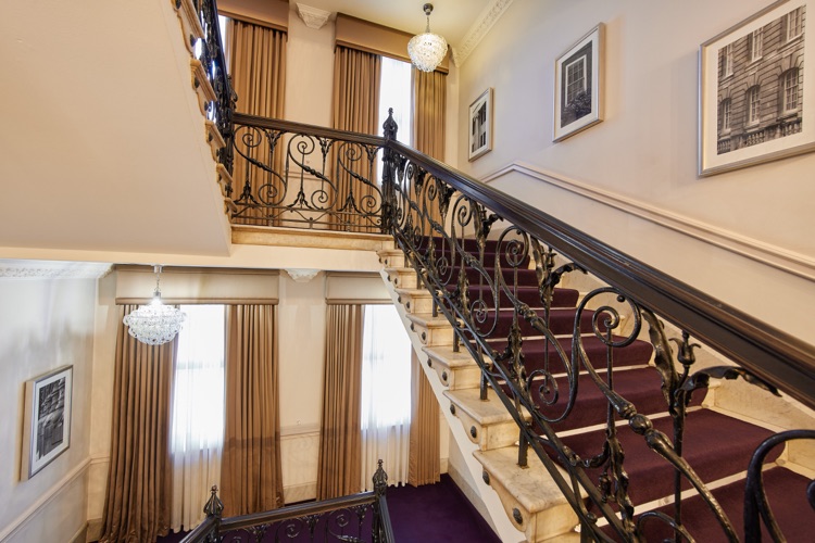 A photo of Thistle Holborn