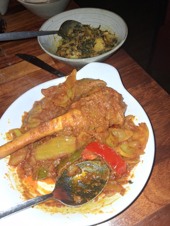 A photo of Dulwich Tandoori