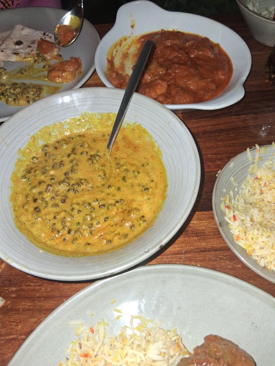 A photo of Dulwich Tandoori