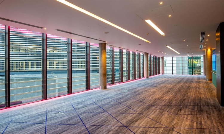 A photo of Hilton London Tower Bridge