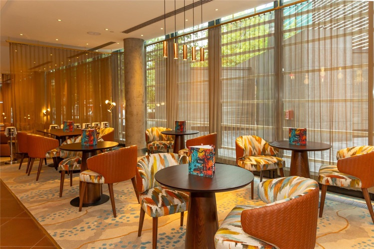 A photo of Hilton London Tower Bridge