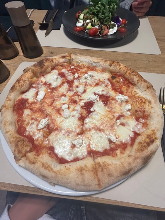 Una foto de Restauracja Dom Włoski