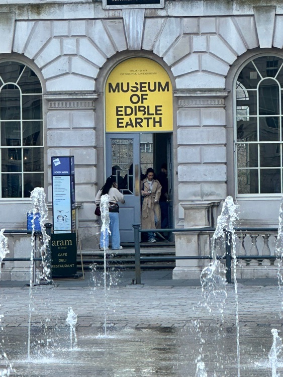 Zdjęcie: Somerset House