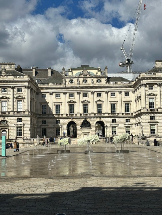 Фото: Somerset House