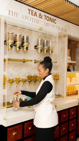 A photo of Spa Experience Old Street