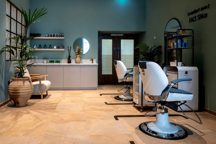 A photo of Spa Experience Old Street