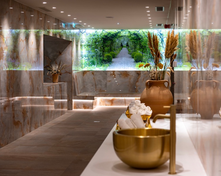 A photo of Spa Experience Old Street