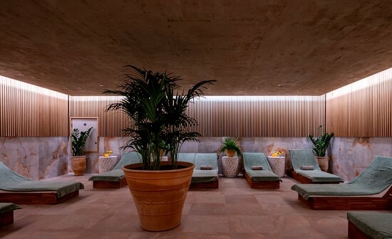 A photo of Spa Experience Old Street