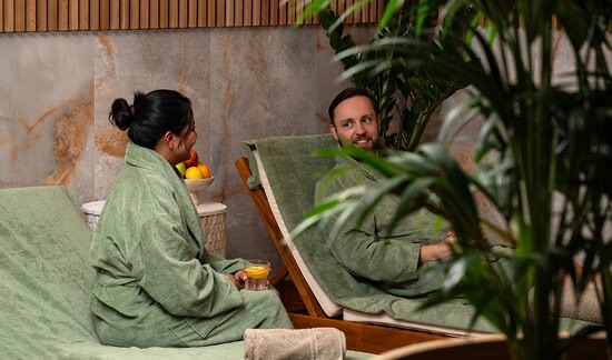 A photo of Spa Experience Old Street