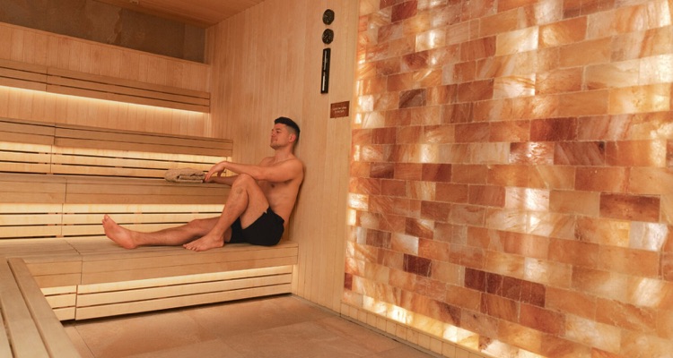 A photo of Spa Experience Old Street