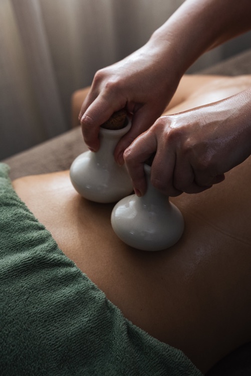A photo of Spa Experience Old Street