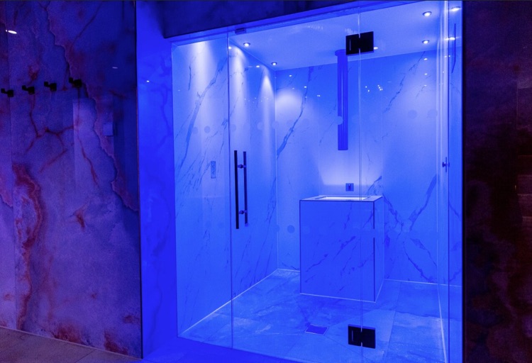 A photo of Spa Experience Old Street