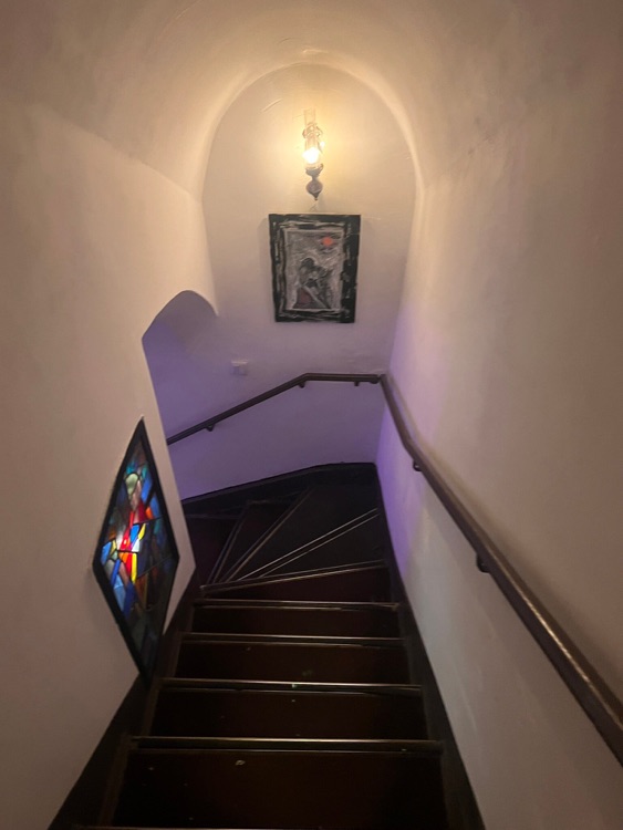 Une photo de Szeroki Dunaj