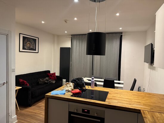 A photo of Bethnalgreen Apartments By Sleepy