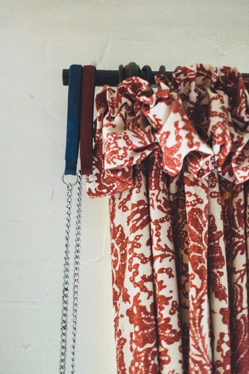 Curtains